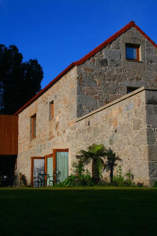 Casa Do Pomar - Eido Do Pomar Villa Arcos de Valdevez Buitenkant foto