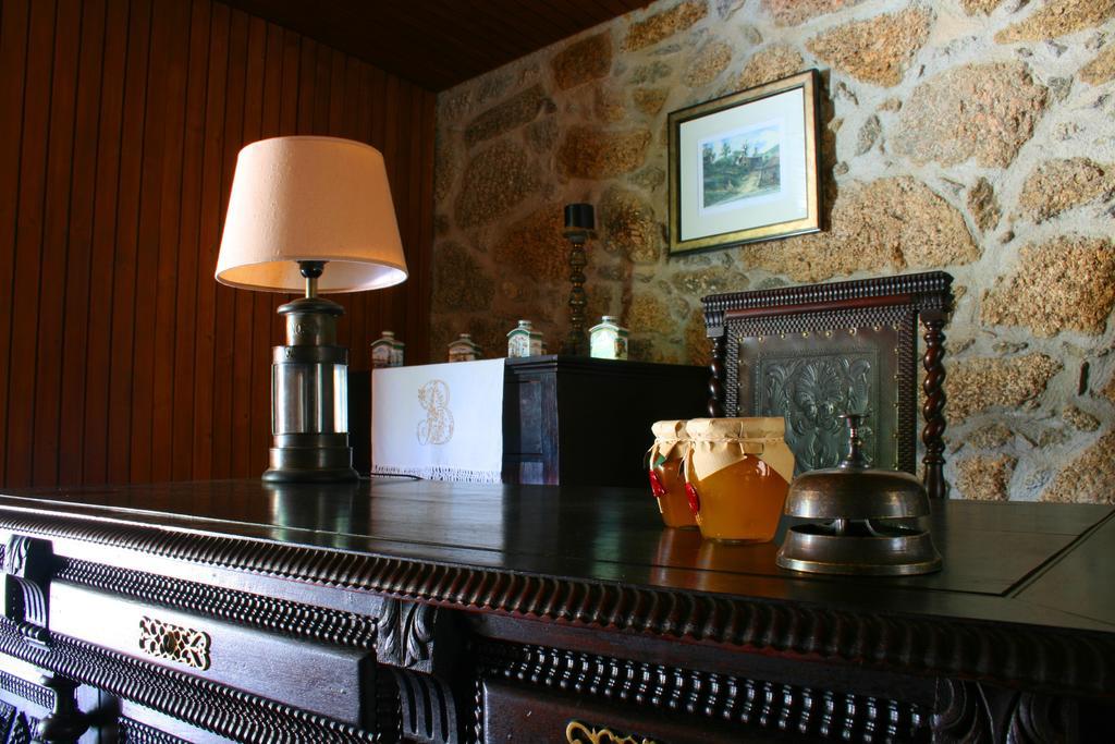 Casa Do Pomar - Eido Do Pomar Villa Arcos de Valdevez Buitenkant foto